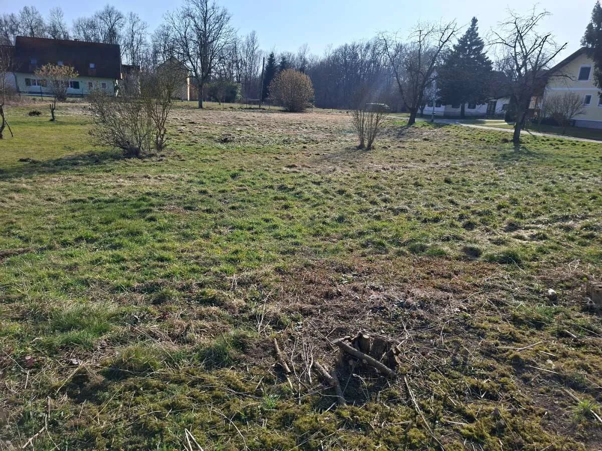 Grundstück kaufen in Südoststeiermark – 2 200 m², € 20 – Bild 4 von 11