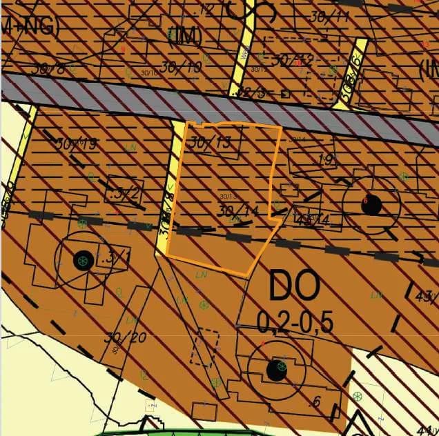 Grundstück kaufen in Südoststeiermark – 2 200 m², € 20 – Bild 6 von 11