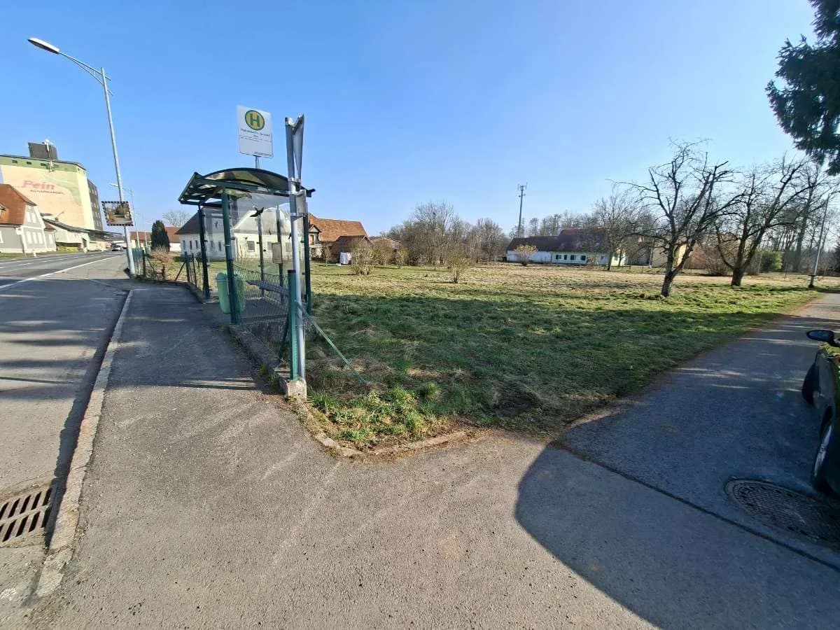 Grundstück kaufen in Südoststeiermark – 2 200 m², € 20 – Bild 9 von 11