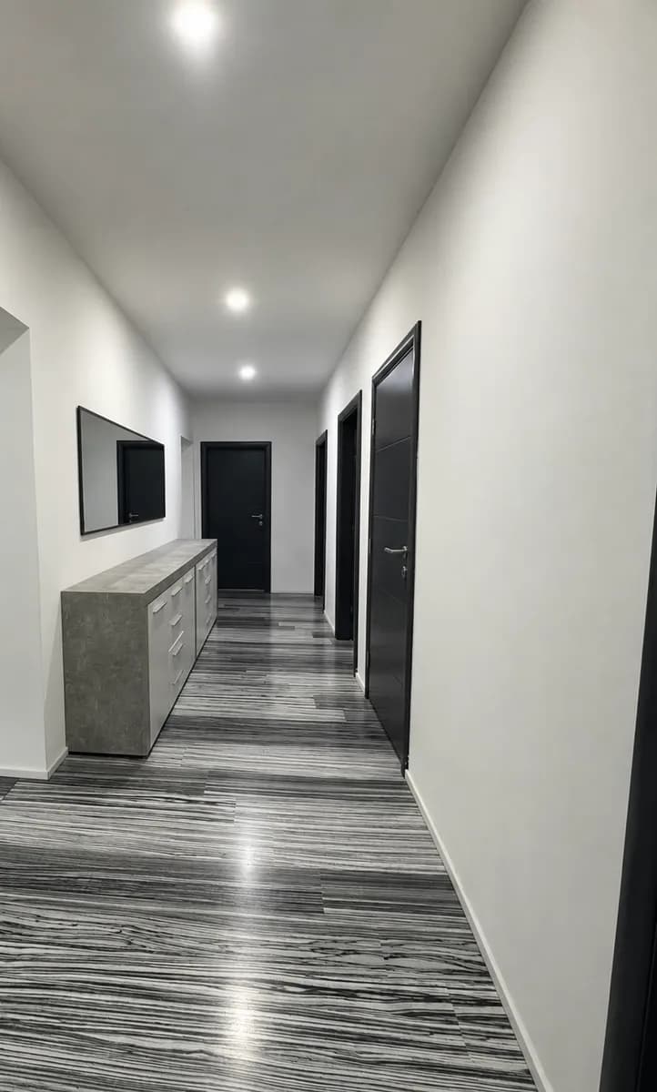 4-Zimmer-Wohnung mieten in Steyr – 122 m², € 1.070 – Bild 3 von 10