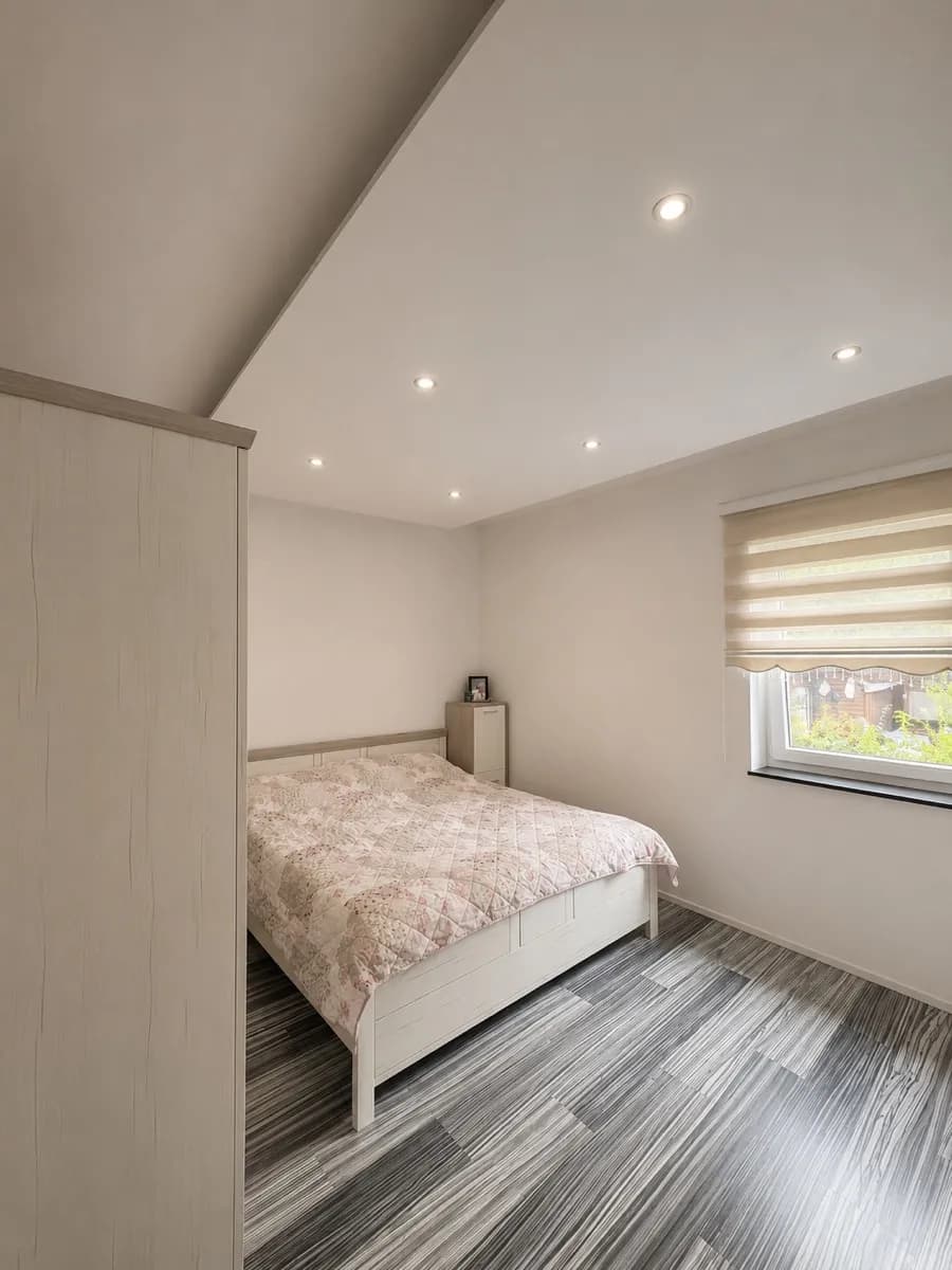 4-Zimmer-Wohnung mieten in Steyr – 122 m², € 1.070 – Bild 6 von 10