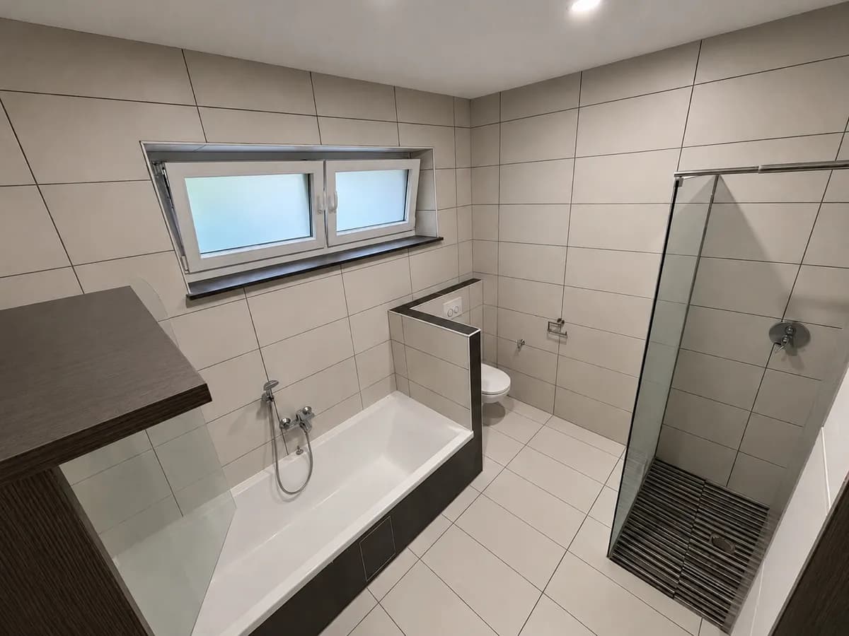 4-Zimmer-Wohnung mieten in Steyr – 122 m², € 1.070 – Bild 7 von 10