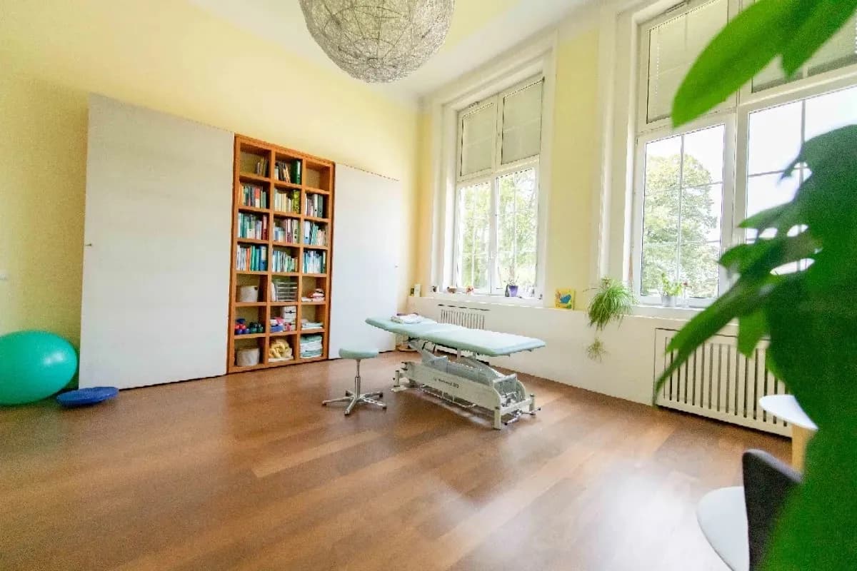4-Zimmer-Gewerbeimmobilie mieten in Steyr – 114 m², € 1.363