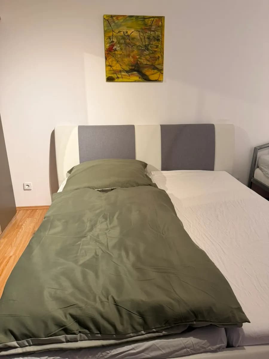 3-Zimmer-Wohnung mieten in Gmunden – 68 m², € 250 – Bild 2 von 23