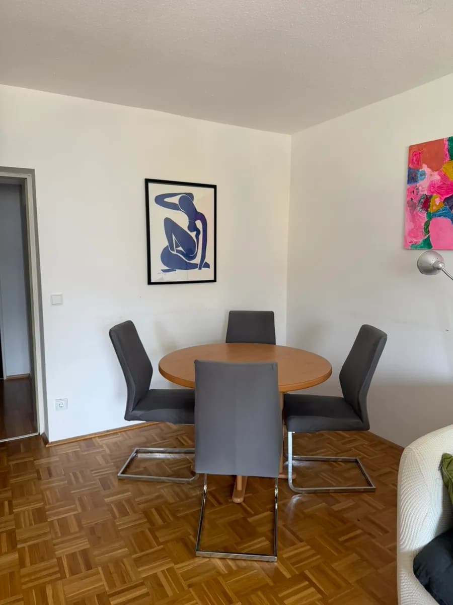 3-Zimmer-Wohnung mieten in Gmunden – 68 m², € 250 – Bild 3 von 23