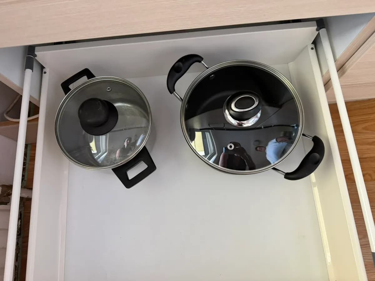 3-Zimmer-Wohnung mieten in Gmunden – 68 m², € 250 – Bild 6 von 23