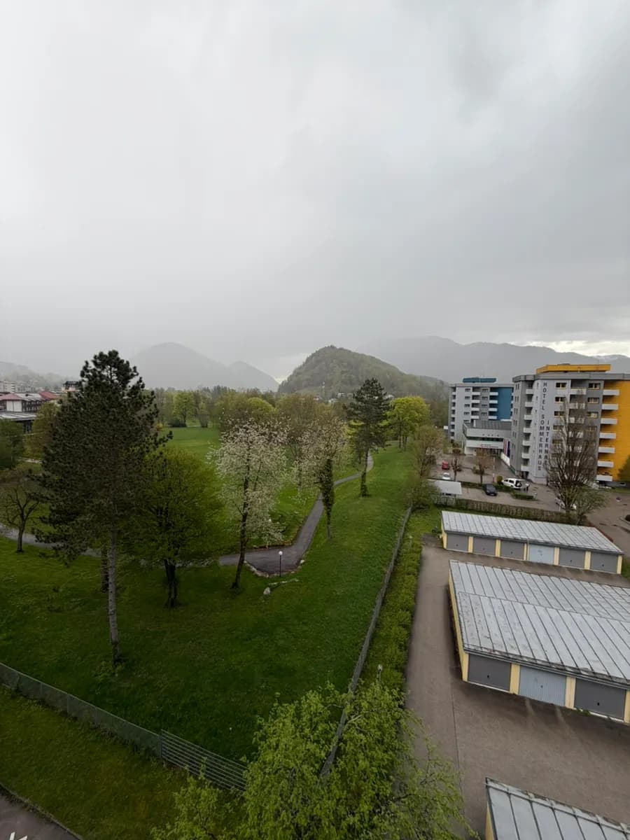 3-Zimmer-Wohnung mieten in Gmunden – 68 m², € 250 – Bild 12 von 23