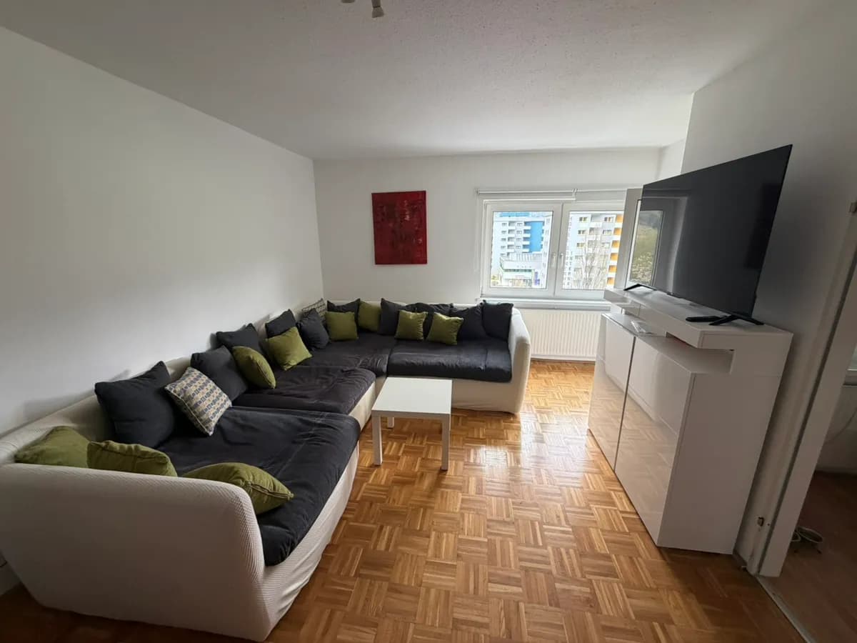 3-Zimmer-Wohnung mieten in Gmunden – 68 m², € 250 – Bild 13 von 23