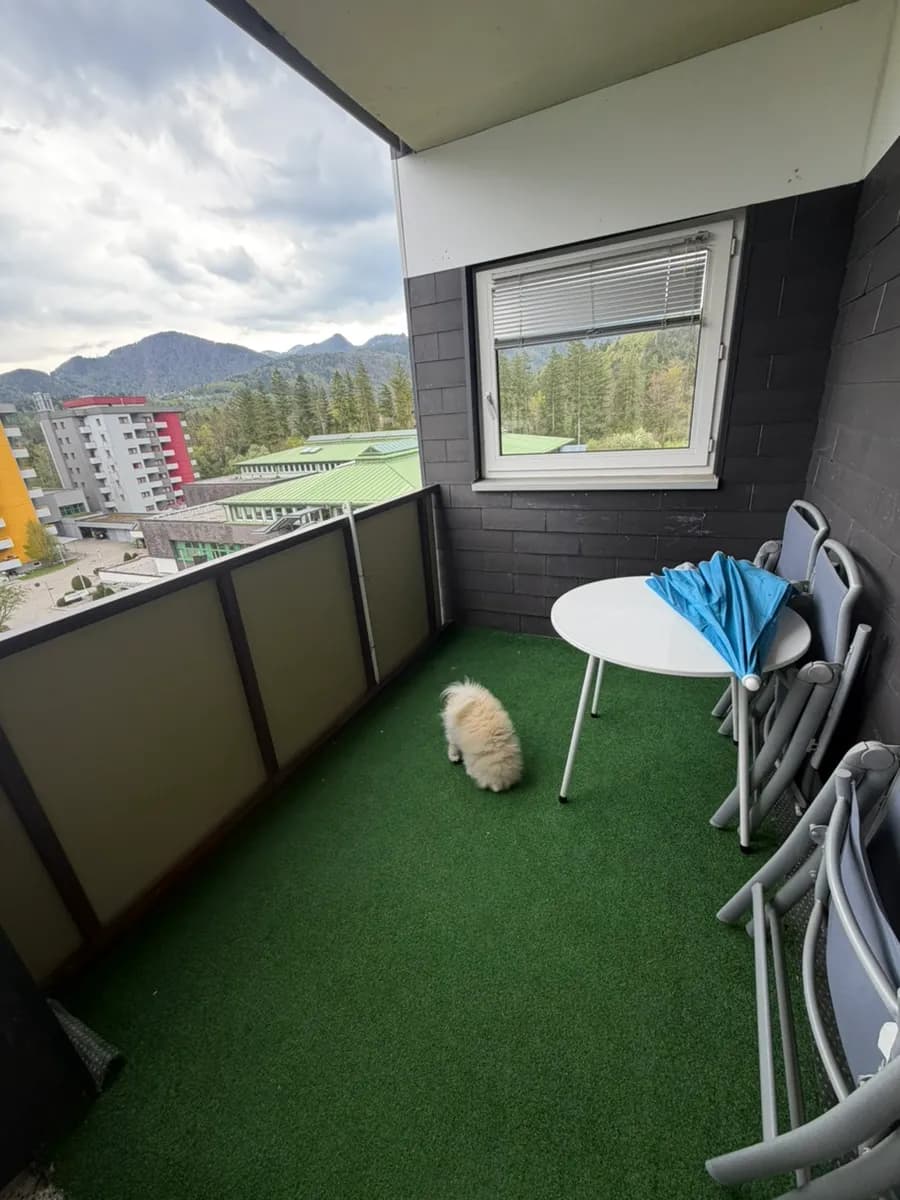 3-Zimmer-Wohnung mieten in Gmunden – 68 m², € 250 – Bild 15 von 23