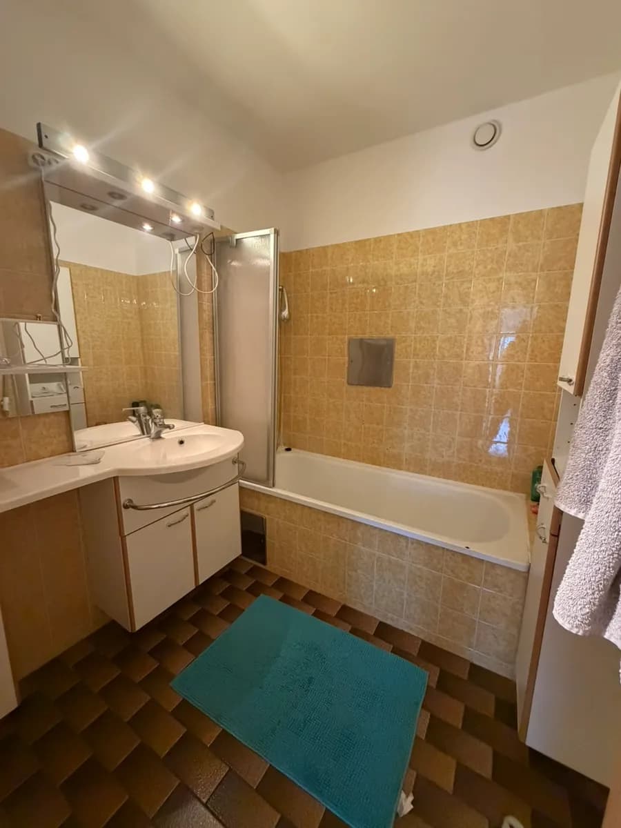 3-Zimmer-Wohnung mieten in Gmunden – 68 m², € 250 – Bild 19 von 23