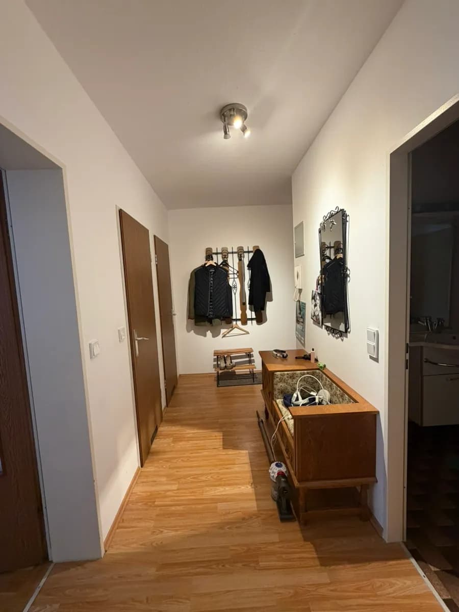 3-Zimmer-Wohnung mieten in Gmunden – 68 m², € 250 – Bild 20 von 23