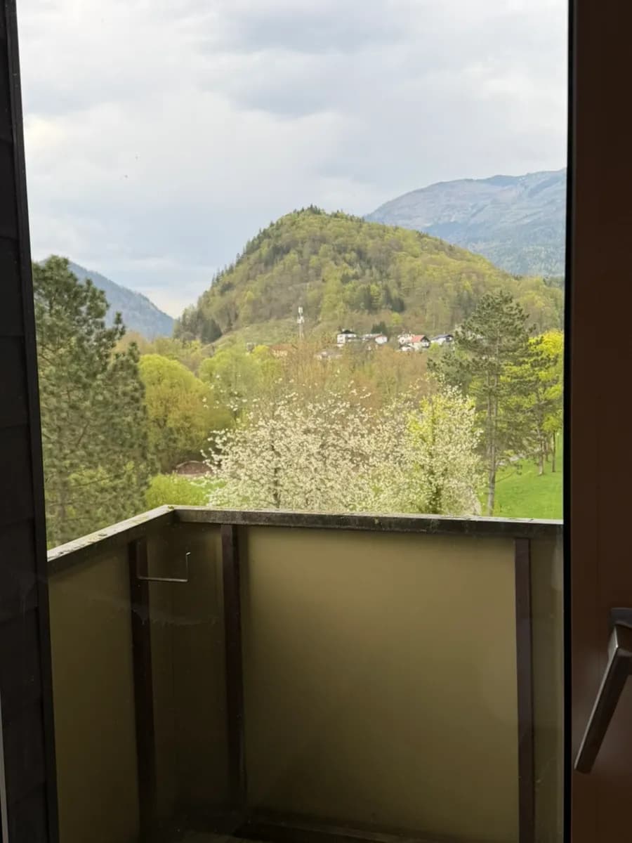 3-Zimmer-Wohnung mieten in Gmunden – 68 m², € 250 – Bild 21 von 23