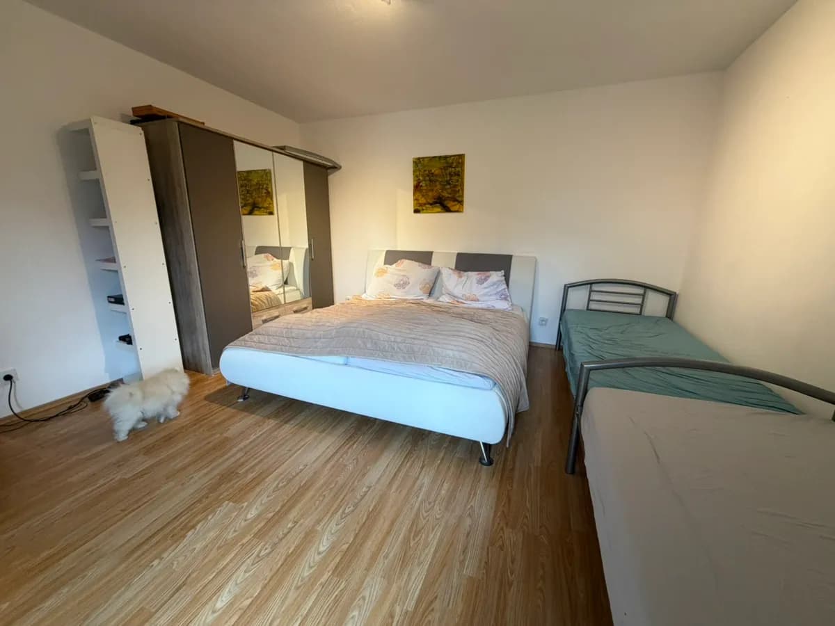 3-Zimmer-Wohnung mieten in Gmunden – 68 m², € 250 – Bild 22 von 23