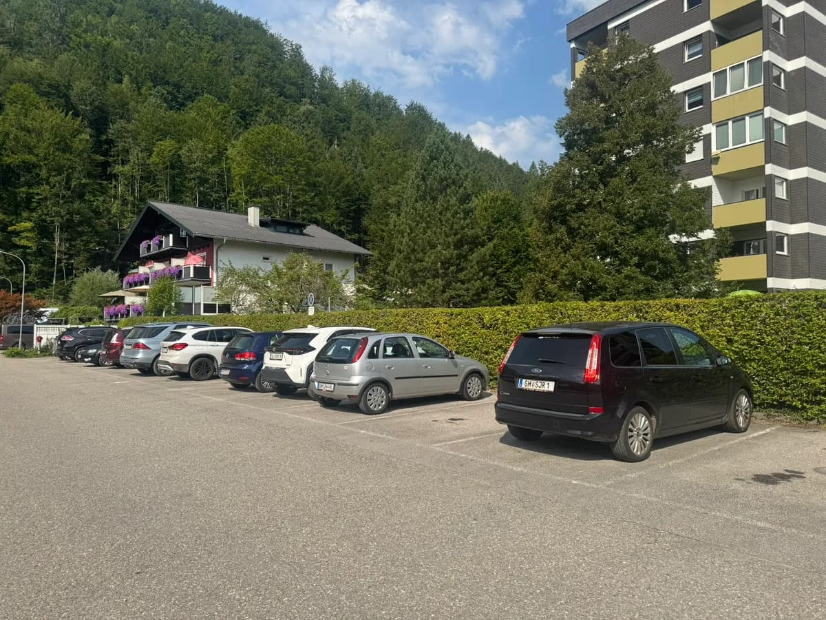 3-Zimmer-Wohnung mieten in Gmunden – 68 m², € 250 – Bild 23 von 23