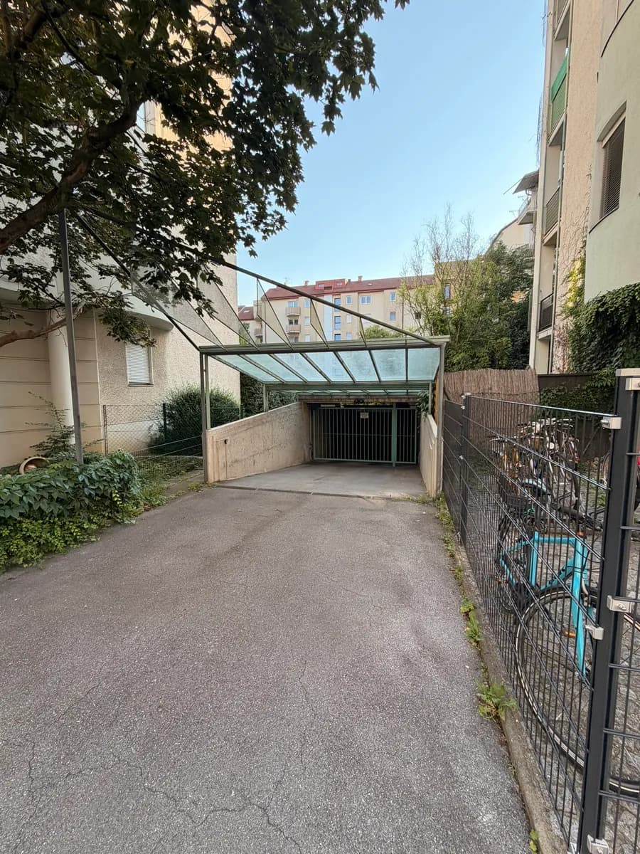 Immobilie mieten in Graz – € 80