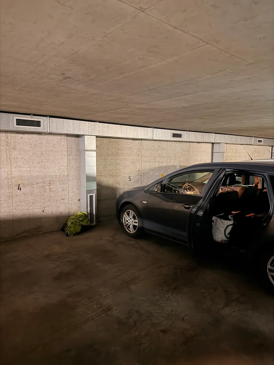 Immobilie mieten in Graz – € 80 – Bild 4 von 4