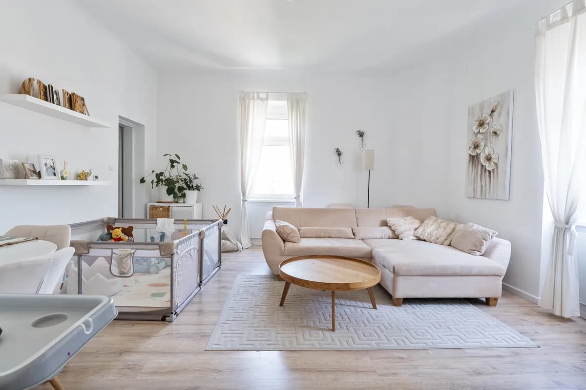 4-Zimmer-Wohnung kaufen in Graz – 81 m², € 199.000