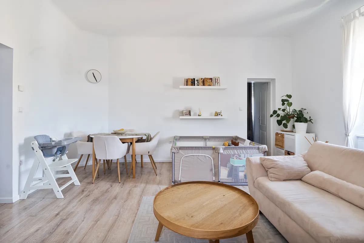 4-Zimmer-Wohnung kaufen in Graz – 81 m², € 199.000 – Bild 2 von 13