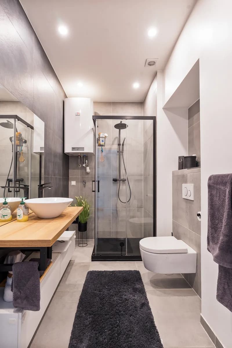 4-Zimmer-Wohnung kaufen in Graz – 81 m², € 199.000 – Bild 8 von 13