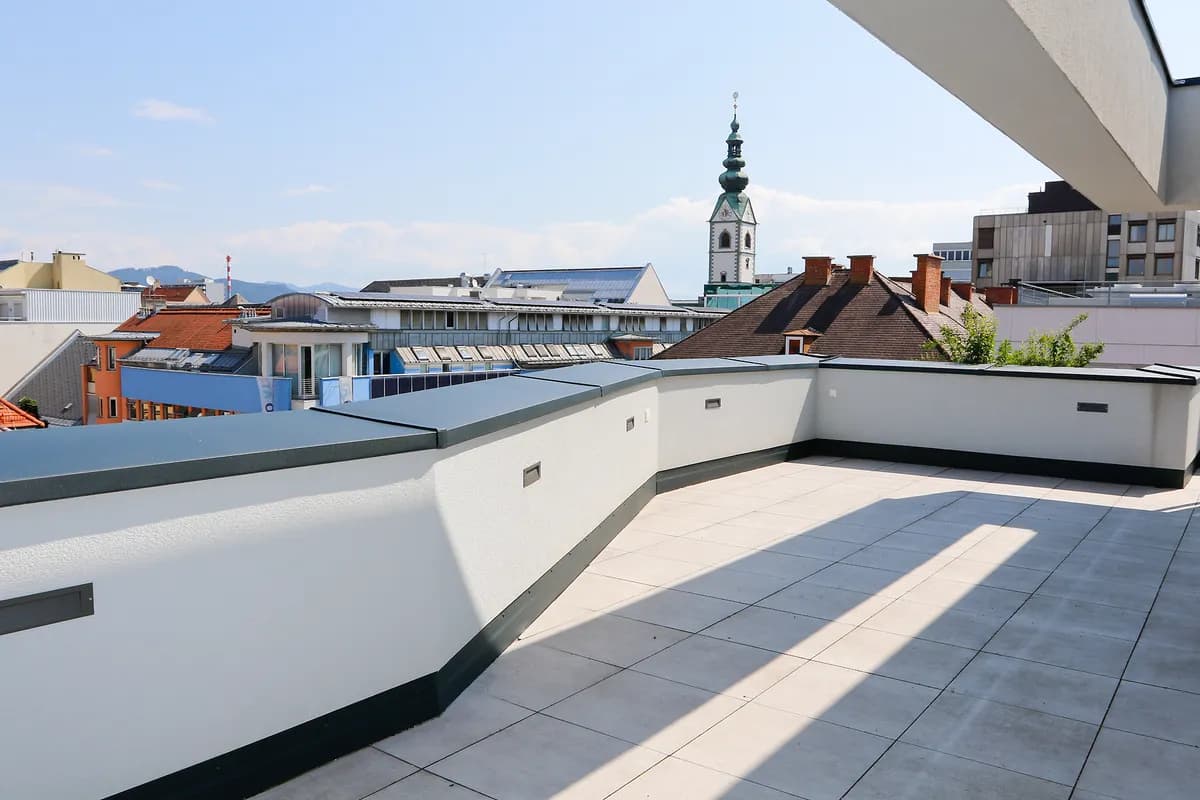 4-Zimmer-Wohnung kaufen in Klagenfurt – 138 m², € 1.359.000