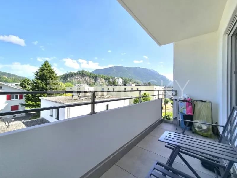 4-Zimmer-Wohnung kaufen in Feldkirch – 94 m², € 329.000
