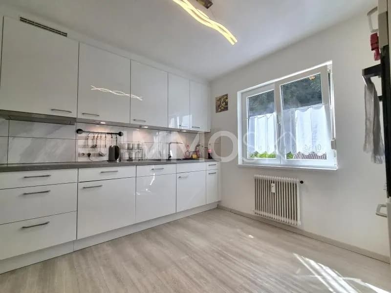 4-Zimmer-Wohnung kaufen in Feldkirch – 94 m², € 329.000 – Bild 2 von 5