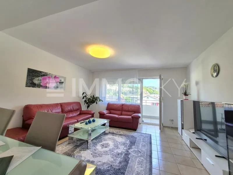 4-Zimmer-Wohnung kaufen in Feldkirch – 94 m², € 329.000 – Bild 3 von 5