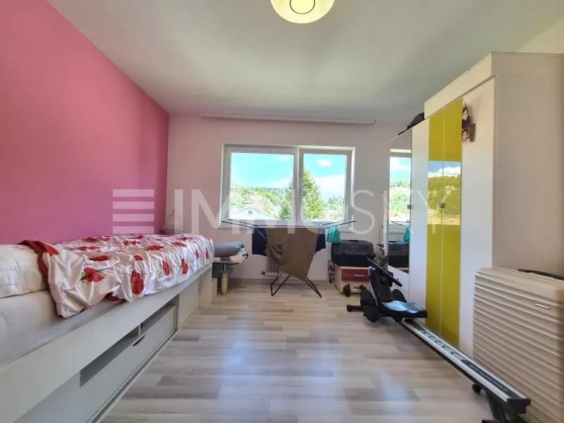 4-Zimmer-Wohnung kaufen in Feldkirch – 94 m², € 329.000 – Bild 5 von 5