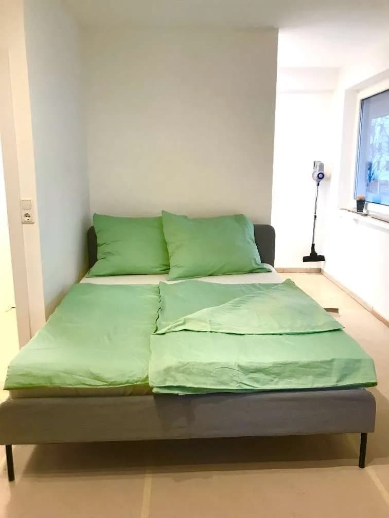 1-Zimmer-Wohnung mieten in Wien – 29 m², € 750