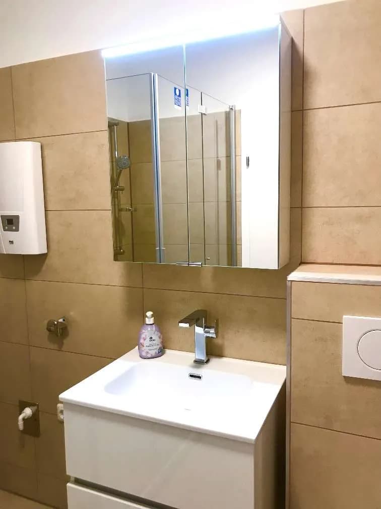 1-Zimmer-Wohnung mieten in Wien – 29 m², € 750 – Bild 5 von 16