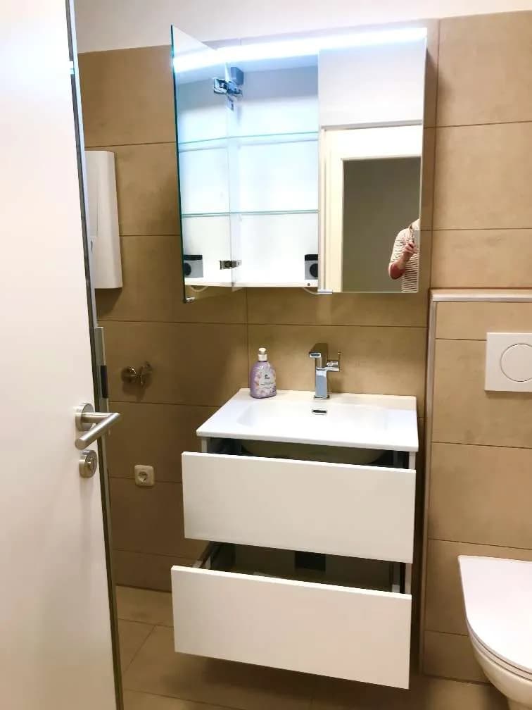 1-Zimmer-Wohnung mieten in Wien – 29 m², € 750 – Bild 6 von 16