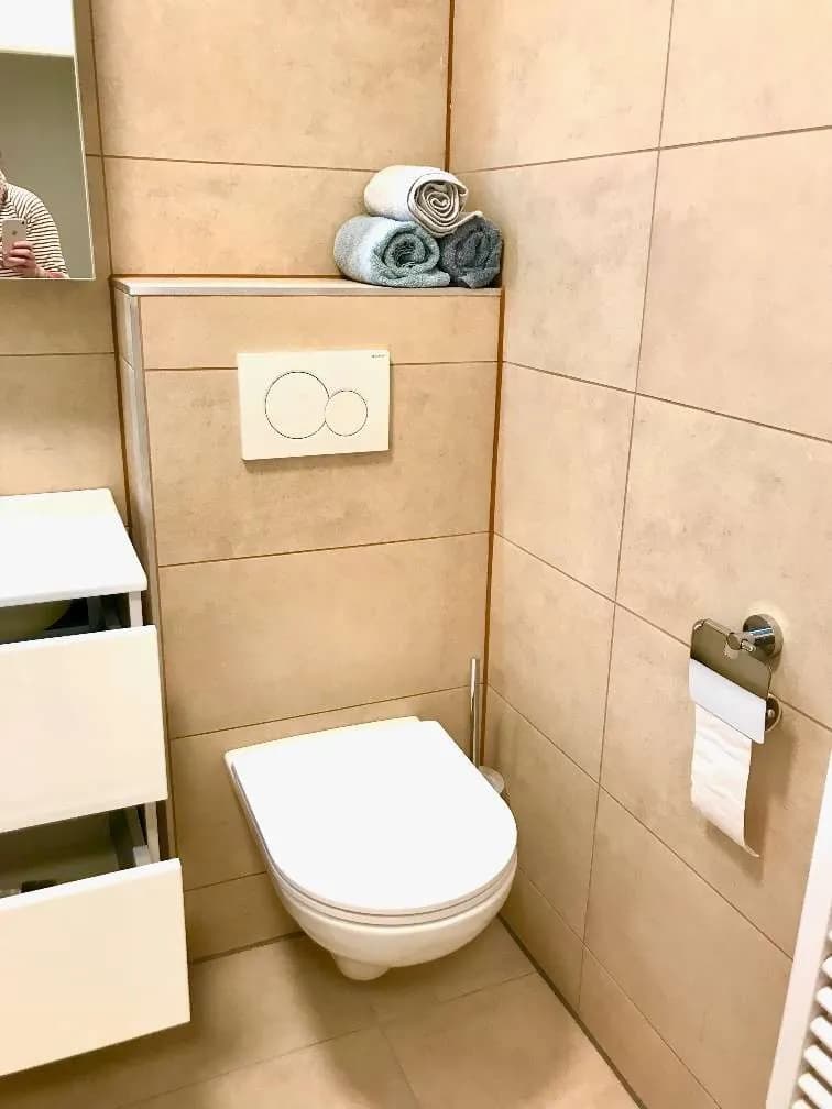 1-Zimmer-Wohnung mieten in Wien – 29 m², € 750 – Bild 7 von 16