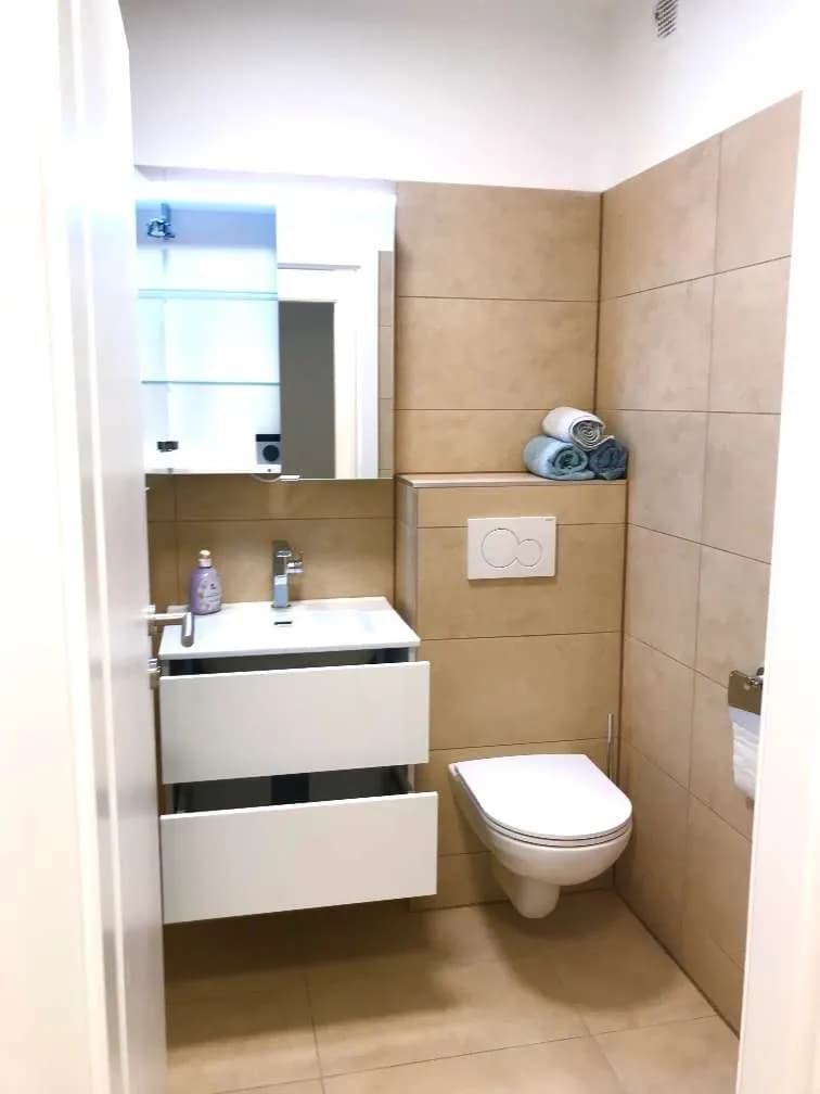 1-Zimmer-Wohnung mieten in Wien – 29 m², € 750 – Bild 10 von 16