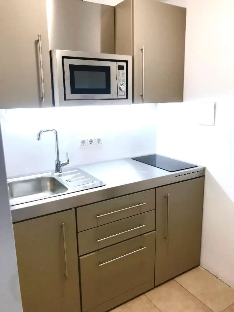 1-Zimmer-Wohnung mieten in Wien – 29 m², € 750 – Bild 14 von 16