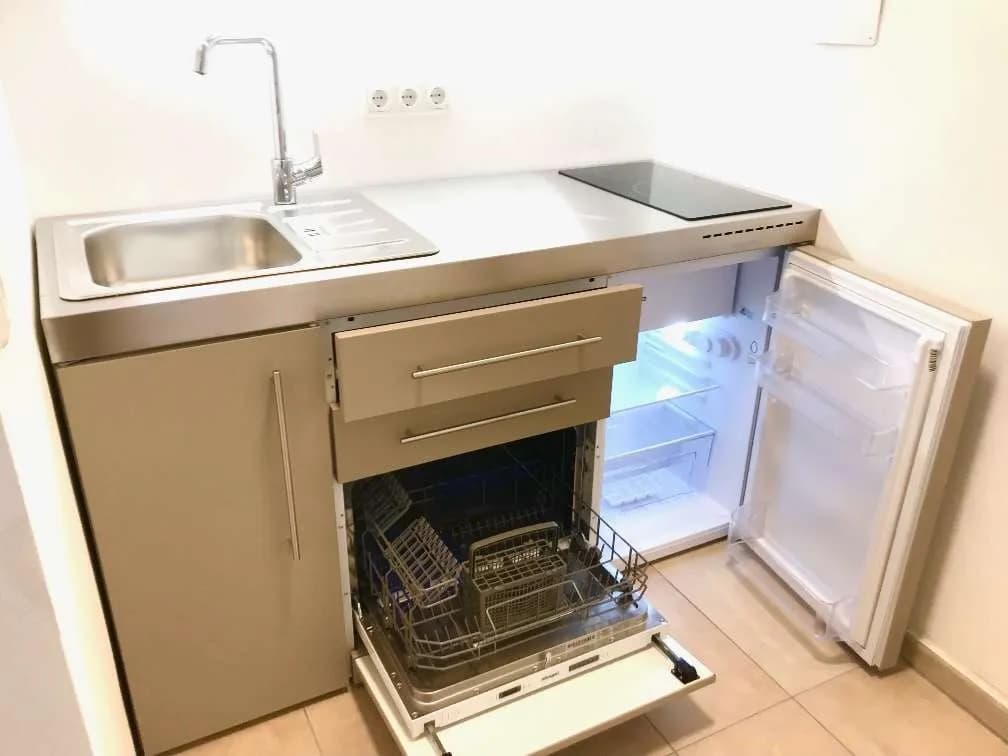 1-Zimmer-Wohnung mieten in Wien – 29 m², € 750 – Bild 15 von 16