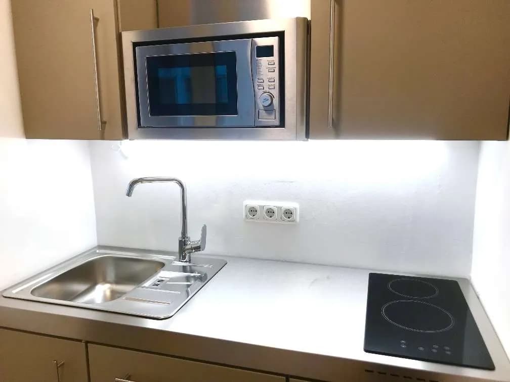 1-Zimmer-Wohnung mieten in Wien – 29 m², € 750 – Bild 16 von 16