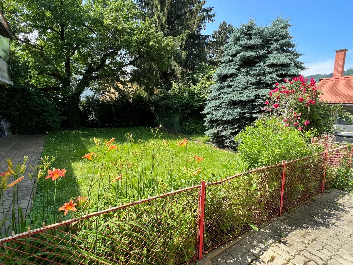 2-Zimmer-Wohnung mieten in Graz – 67 m², € 725 – Bild 2 von 17