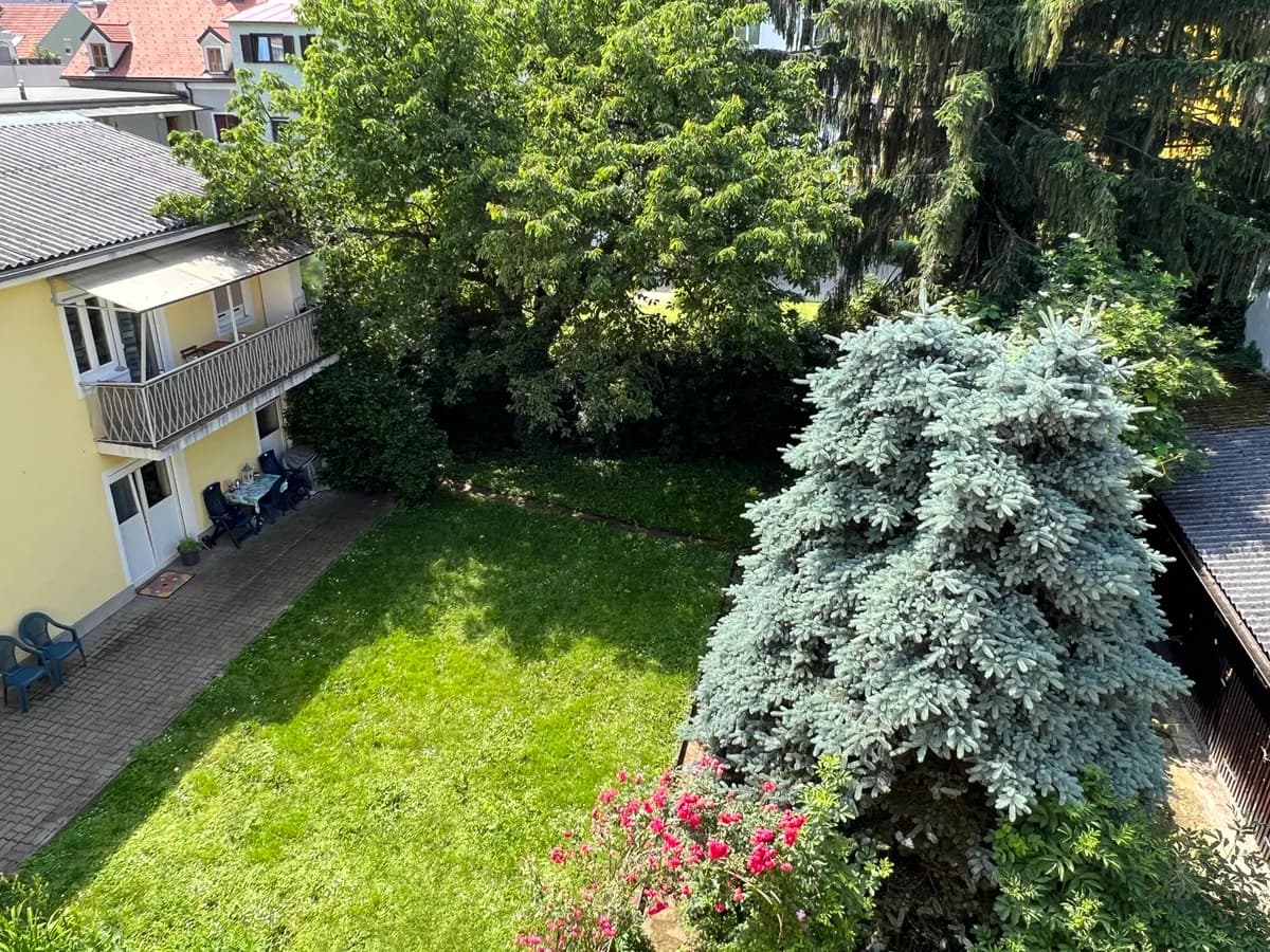 2-Zimmer-Wohnung mieten in Graz – 67 m², € 725 – Bild 3 von 17
