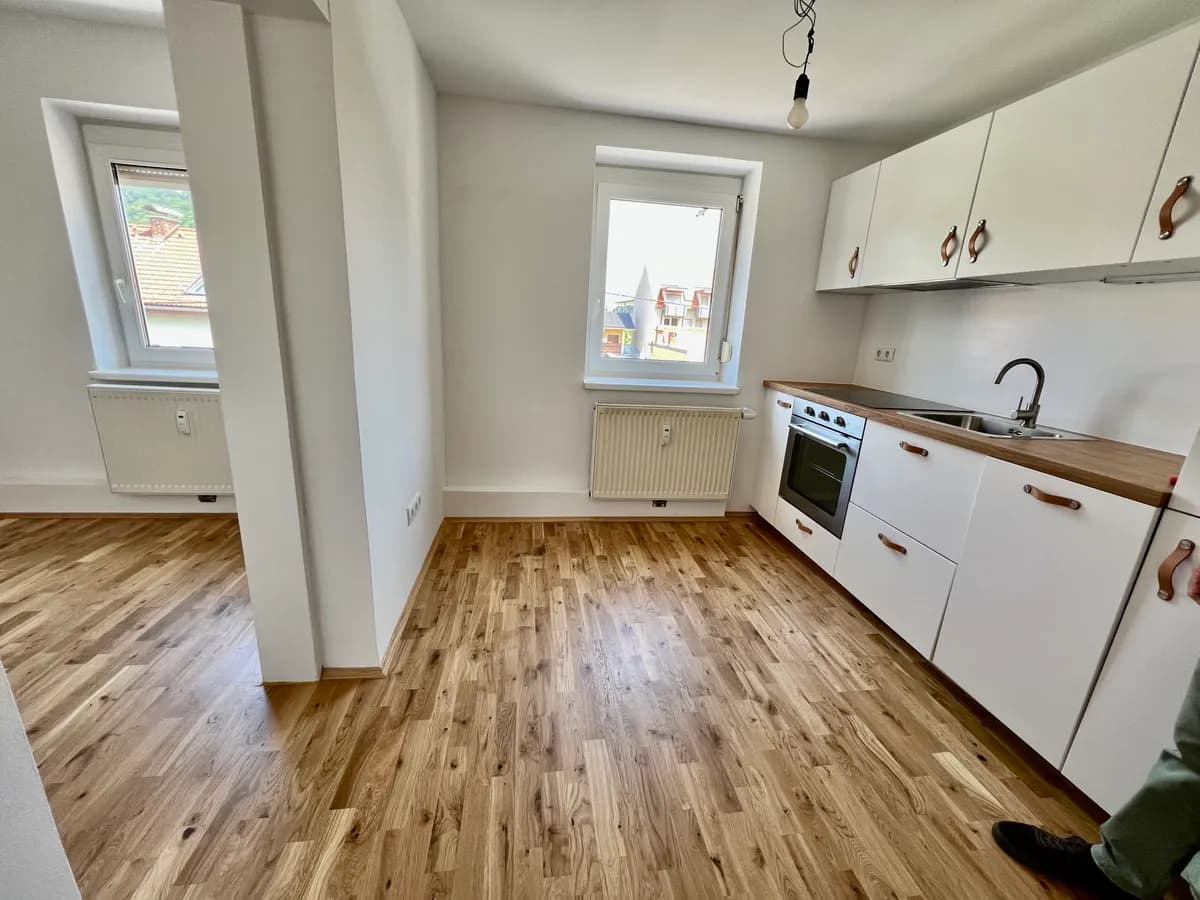 2-Zimmer-Wohnung mieten in Graz – 67 m², € 725 – Bild 9 von 17