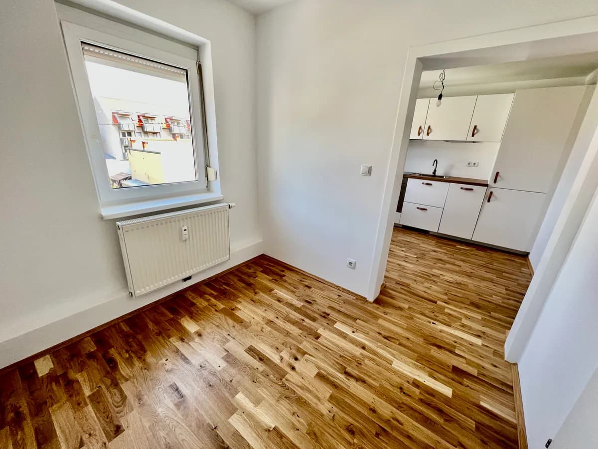 2-Zimmer-Wohnung mieten in Graz – 67 m², € 725 – Bild 10 von 17