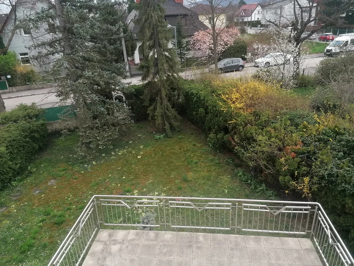 4-Zimmer-Haus mieten in Baden – 105 m², € 2.150 – Bild 3 von 17