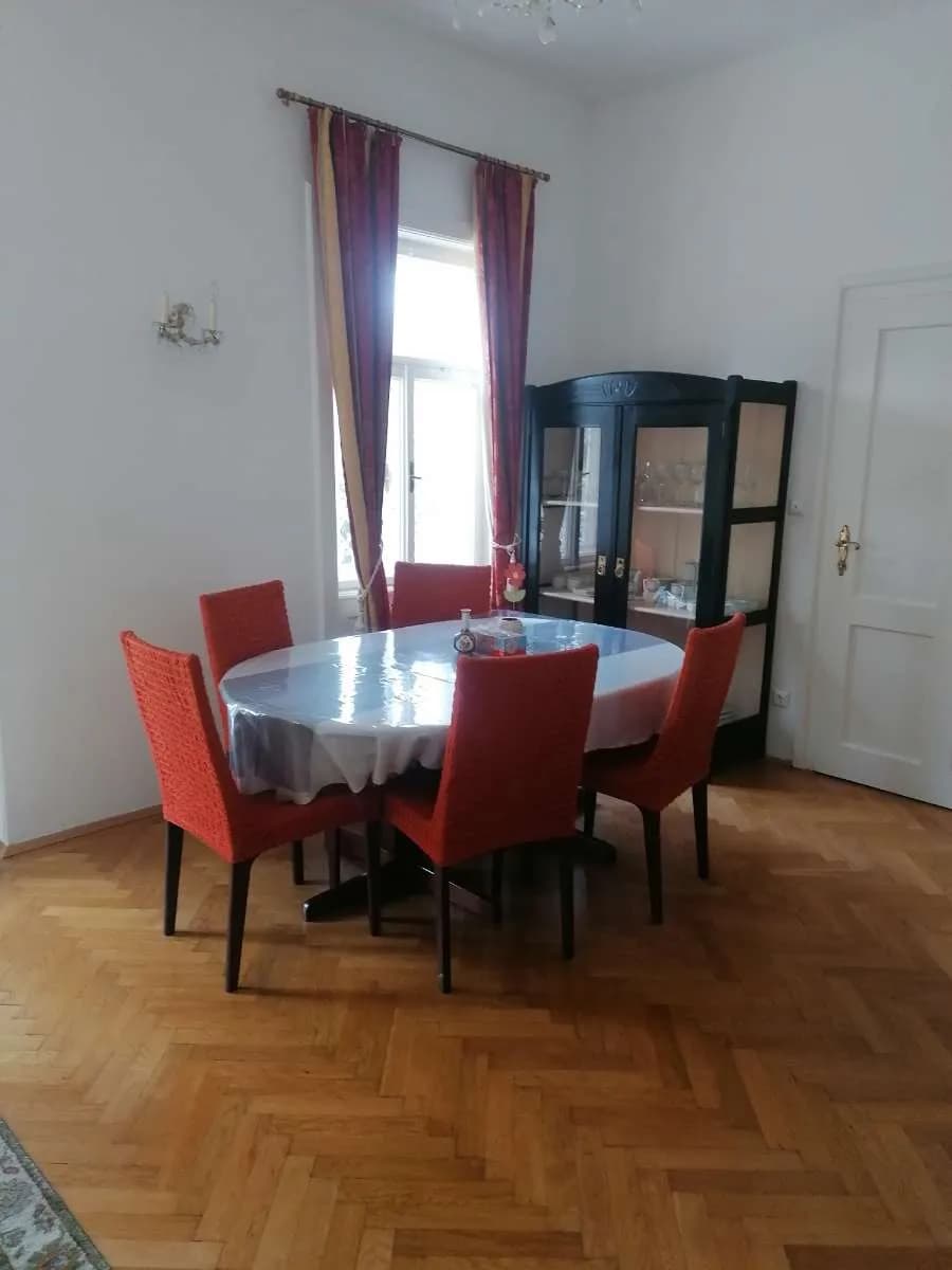 4-Zimmer-Haus mieten in Baden – 105 m², € 2.150 – Bild 6 von 17