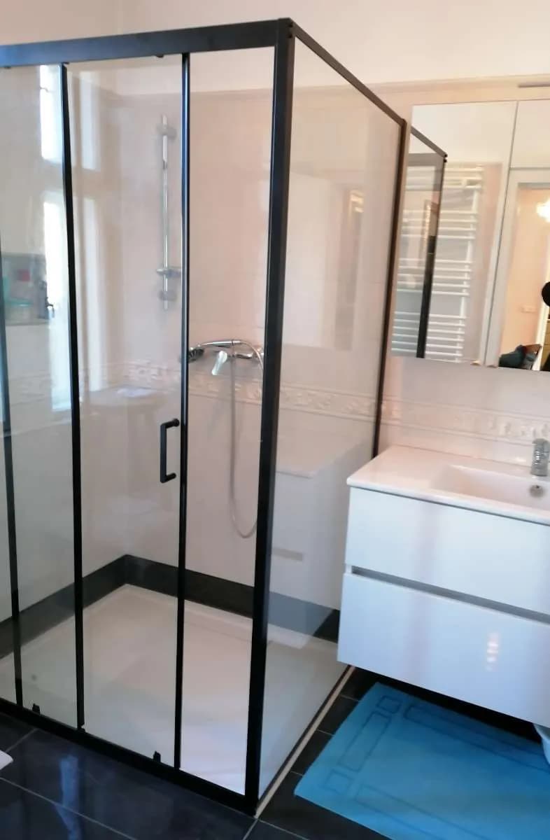 4-Zimmer-Haus mieten in Baden – 105 m², € 2.150 – Bild 8 von 17