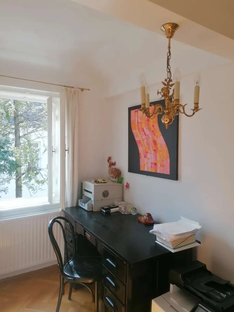 4-Zimmer-Haus mieten in Baden – 105 m², € 2.150 – Bild 13 von 17