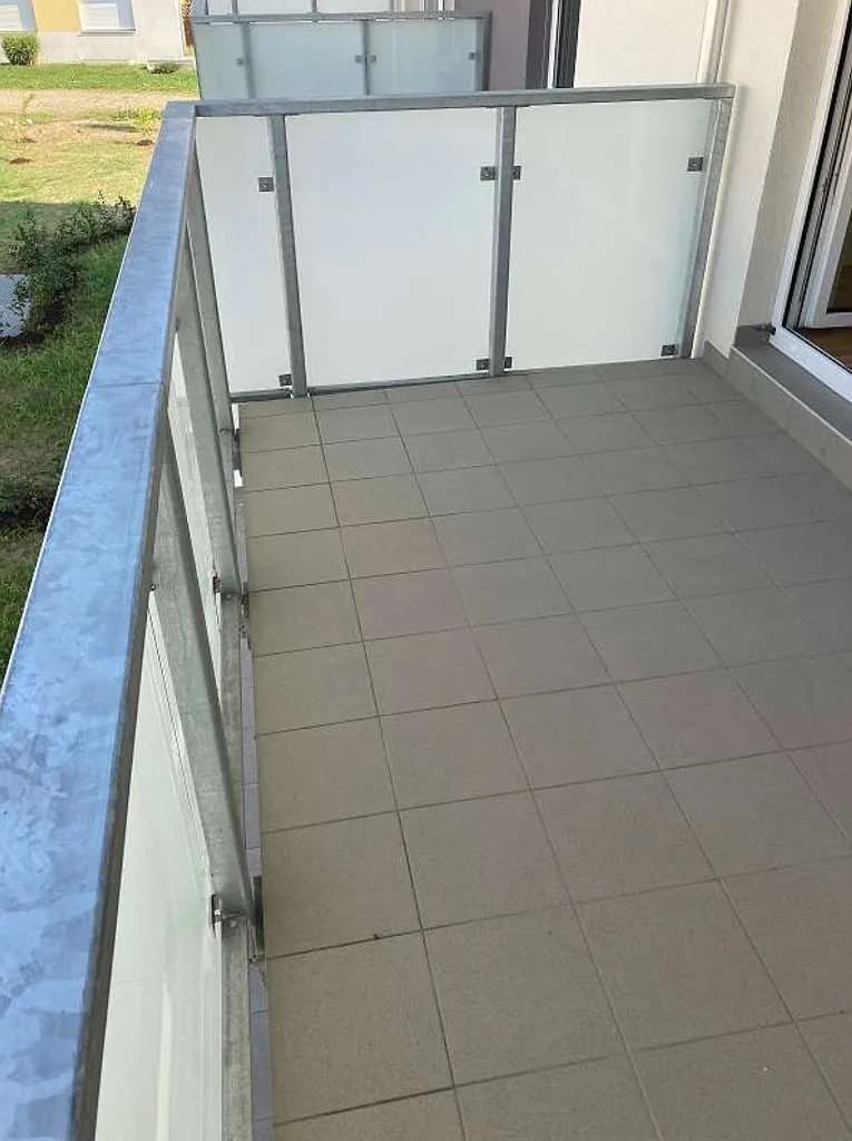 2-Zimmer-Wohnung mieten in Graz – 57 m², € 950 – Bild 11 von 22