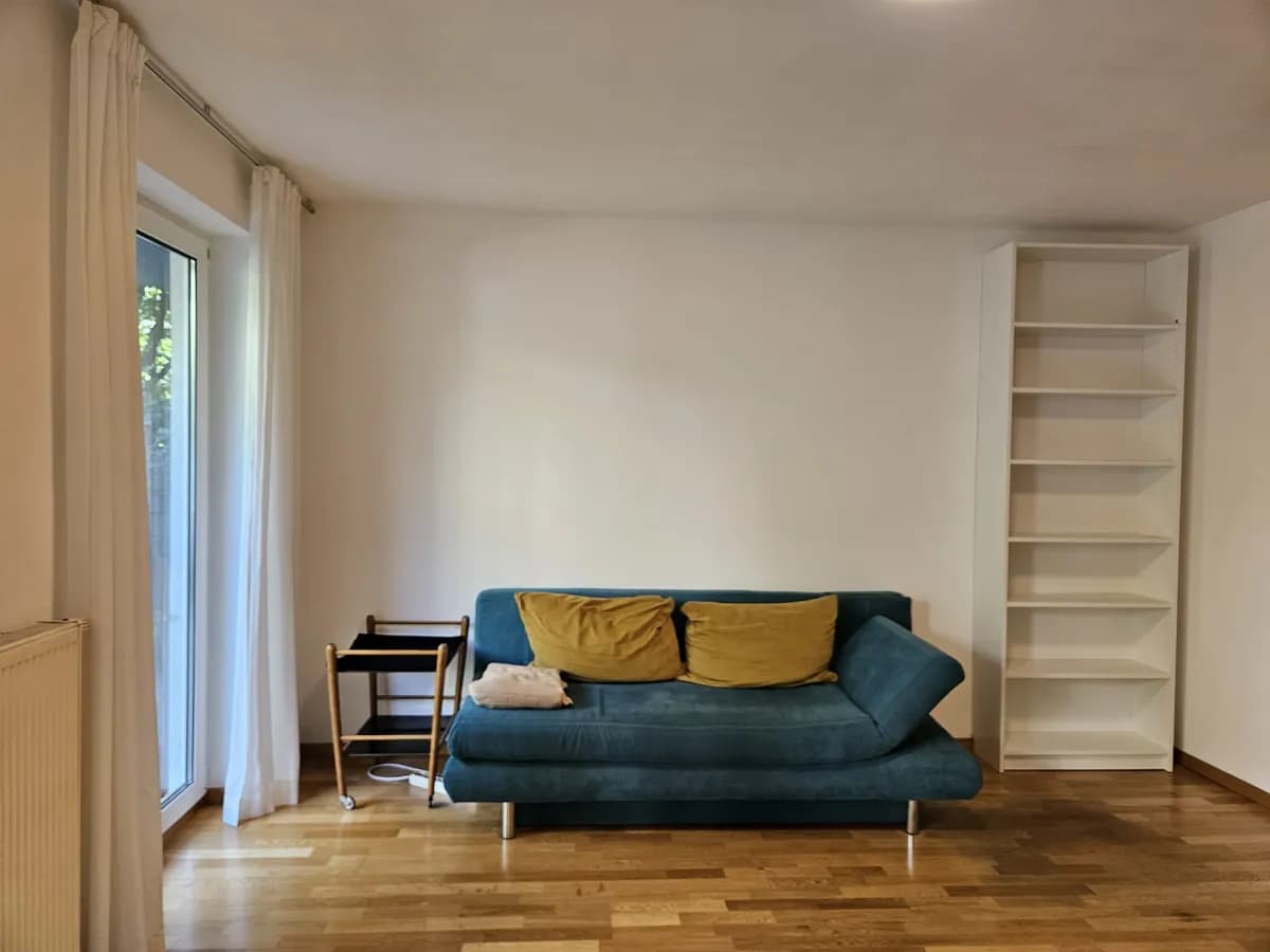 2-Zimmer-Wohnung mieten in Wien – 50 m², € 950 – Bild 2 von 14