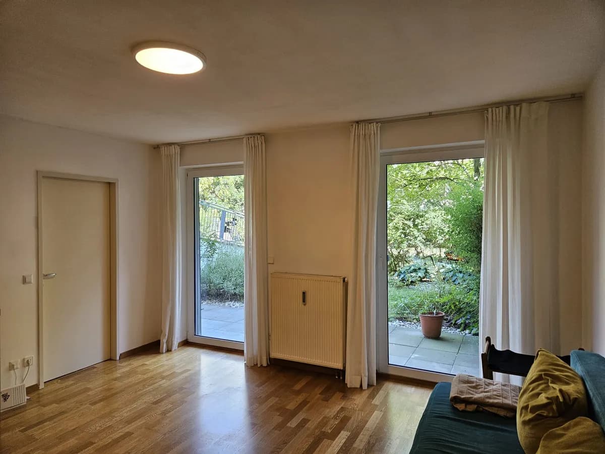 2-Zimmer-Wohnung mieten in Wien – 50 m², € 950 – Bild 3 von 14