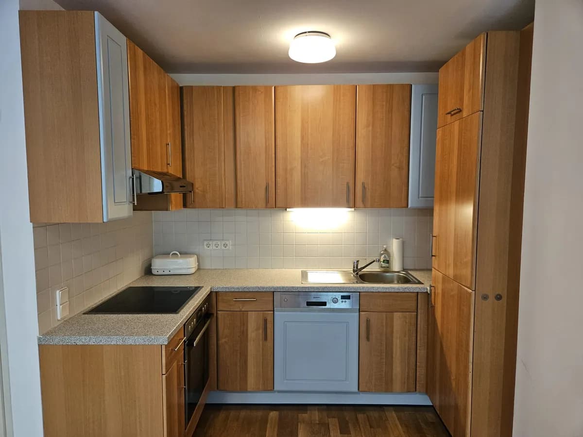 2-Zimmer-Wohnung mieten in Wien – 50 m², € 950 – Bild 4 von 14
