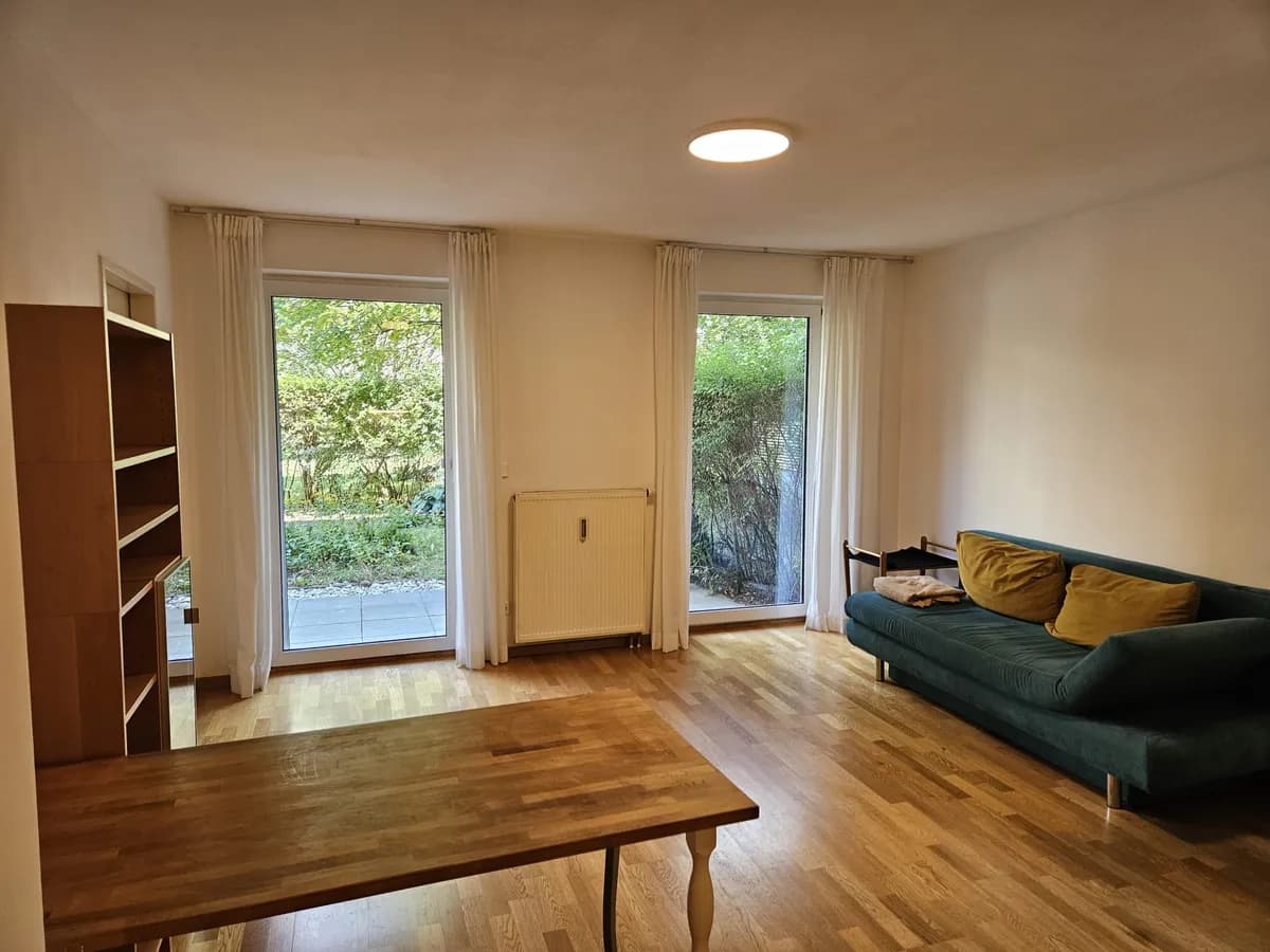 2-Zimmer-Wohnung mieten in Wien – 50 m², € 950 – Bild 5 von 14