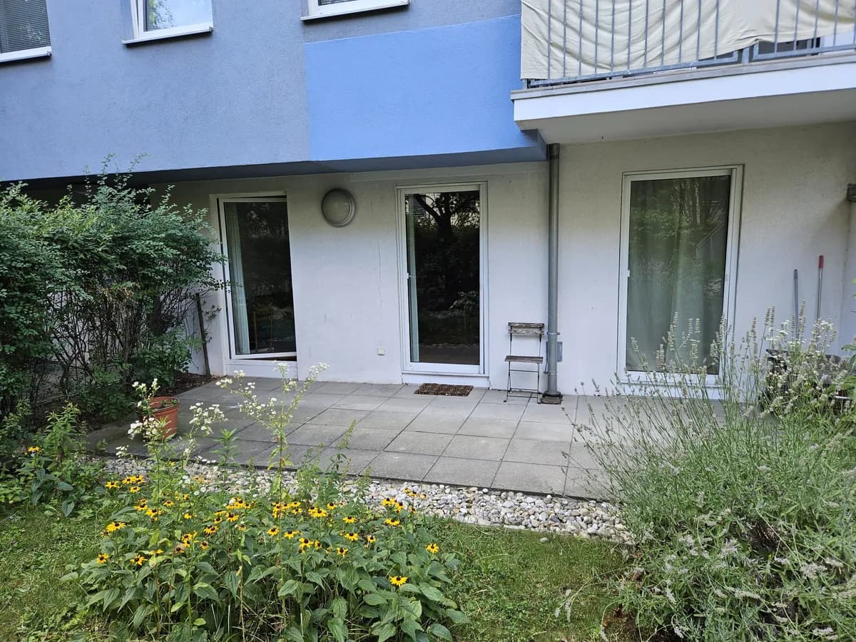2-Zimmer-Wohnung mieten in Wien – 50 m², € 950 – Bild 6 von 14